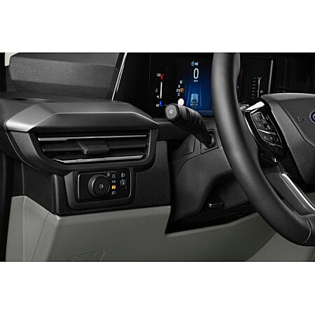 Ford Tourneo Custom leasen