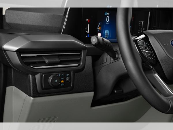 Ford Tourneo Custom 2.0 EcoBlue 320 L1 FWD Titanium bild
