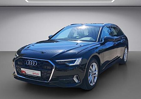 Audi A6 Avant 40 TDI advanced S-tronic