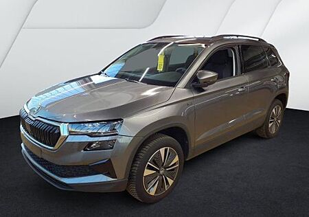 Skoda Karoq Selection Tour 2.0 TDI 110kW DSG - AHK Kamera Navi Smart Link MFL Virtual Cockpit Kessy LM