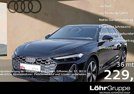 Audi A5 Avant 2.0 TDI GWP 19"|NAVI+VC|MATRIX|LEDER|