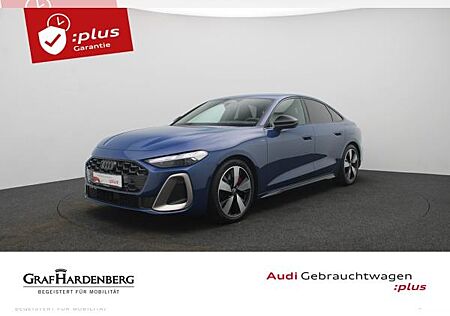 Audi A5 Lim. e-hybrid quattro S line Matrix Navi B&O - Verfügbar ab dem 20.03