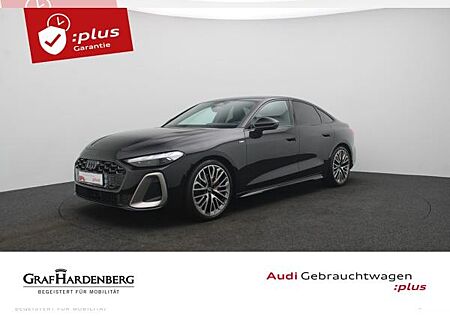Audi A5 Lim. TDI S line Matrix Navi AHK ACC - Verfügbar ab dem 20.03