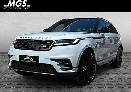 Land Rover Range Rover Velar Autobiography