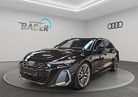 Audi A6 Avant quattro S Line Lageraktion AUTOWELT-BADER