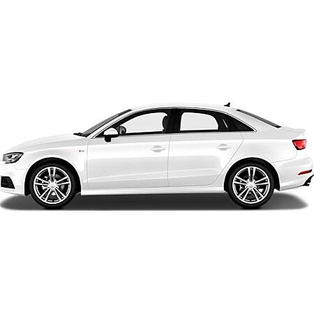 Audi A3 leasen