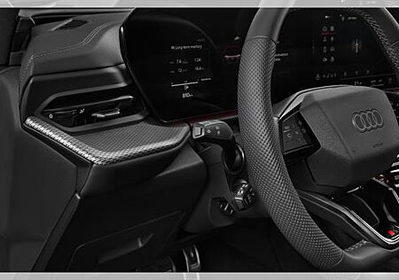 Audi Q5 Sportback TDI quattro S tronic 360 ACC