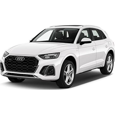 Audi Q5 leasen