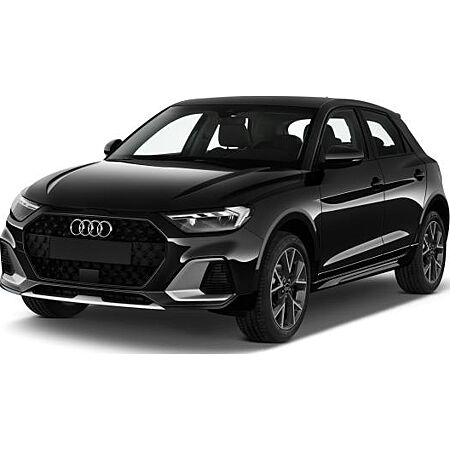 Audi A1 leasen
