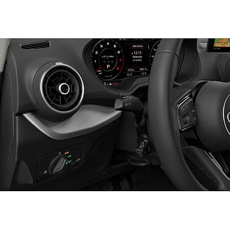Audi Q2 leasen