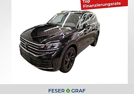 VW Touareg Volkswagen Elegance 3.0 TDI 8-AUTOMATIK 4-MOTION NA