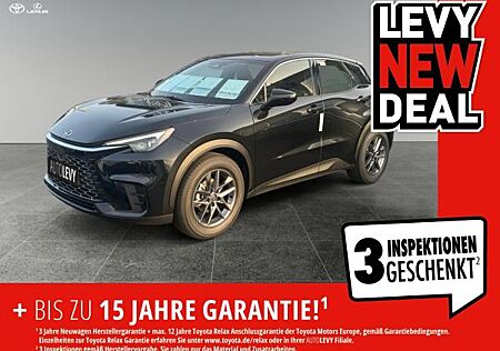 Lexus LBX Basis inkl. Komfortpaket *AKTION*SOFORT*