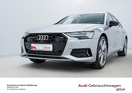Audi A6 Avant 50 TFSI e *QUA*AHK*360*MATRIX*STHZG*NAV