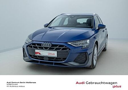 Audi A3 Sportback 1.5 TFSI e *S-LINE*LED*RFK*NAV*APP*