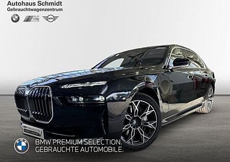 BMW i7 xDrive60 Limousine 649? netto/mtl.*20 *LC Prof.*HUD*Driving+Parking Assist.Prof.*B&W*DAB*Executive L