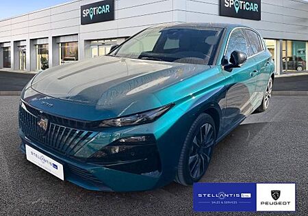 Peugeot 308 SW ALLURE🔅145PS⭐SOFORT VERFÜGBAR⭐GEWERBEDEAL⭐