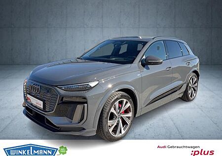 Audi Q6 e-tron S Line AHK PANO KAMERA MATRIX ACC *sofort verfügbar* U.V.M.