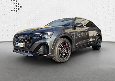 Audi Q8 S Line 50TDI quattro 210(286)kW(PS) tiptro *VORFÜHRWAGEN*VERFÜGBAR*