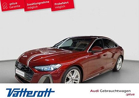Audi A5 e-hybrid quattro S line Matrix ACC Kameras