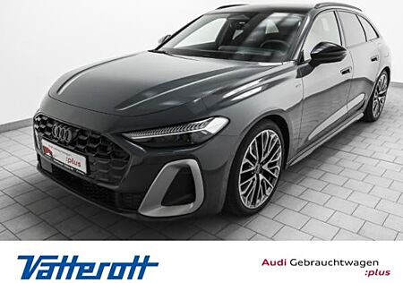 Audi A5 Avant e-hybrid edition one HUD AHK Pano Matrix