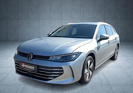 VW Passat Volkswagen Business /AHK /IQ-DRIVE