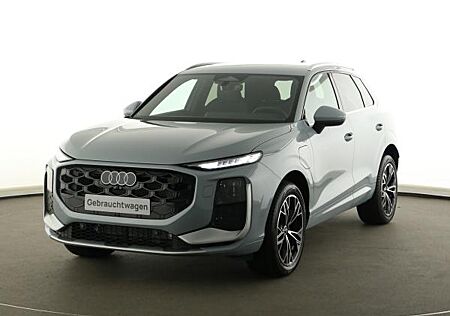 Audi Q3 SUV e-hybrid S tronic - S line