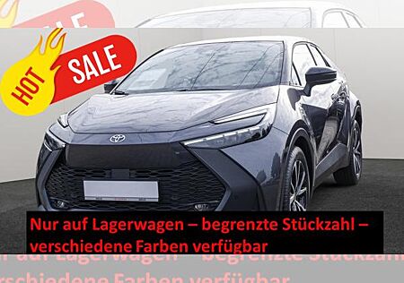 Toyota C-HR AUTOABO 🛡️*LIMITIERT* Versicherung | 💶 Steuer | 🔧 Wartung