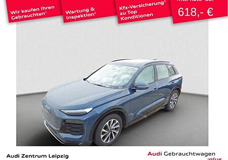 Audi Q6 e-tron performance *Matrix*Tech pro*Pano*