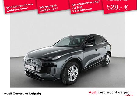 Audi Q6 e-tron *S-line*LED+*Tech*