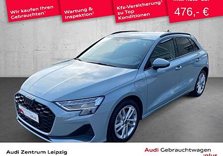 Audi A3 Sportback 40 TFSIe Advanced *LED*AHK*Business*