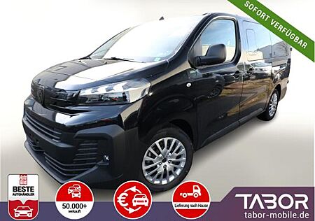 Peugeot Expert Kombi L3 AT 9S LED AHK PrivG 2xKlima Nav