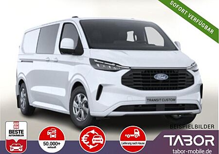Ford Transit Custom DCiV Aut Limit 320L2 SHZ LED 16Z