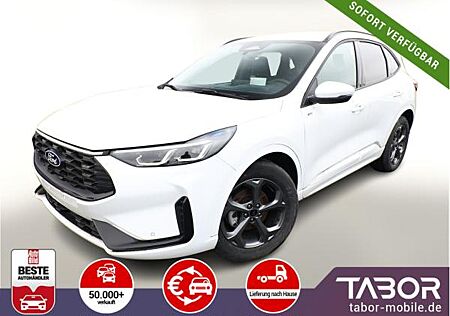 Ford Kuga ST-Line HUD Matrix WinterP Kam AHKVorb 18Z