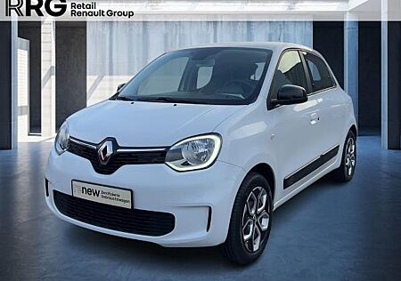 Renault Twingo EQUILIBRE ELECTRIC 22kWh KLIMAAUTOMATIK