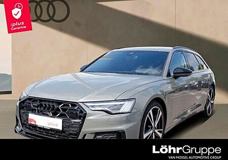 Audi A6 Avant 50 TFSI e Q S line GWP 21"|RAUTE|360°|MATRIX|B&O|HuD