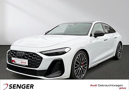Audi A5 e-hybrid 2.0 TFSIe quattro S tronic Matrix