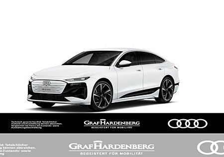 Audi A6 e-tron Sportback . Virt.Cockpit Matrix AHK -
