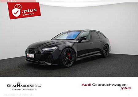 Audi RS6 Avant 4.0 TFSI quattro performance Navi B&O