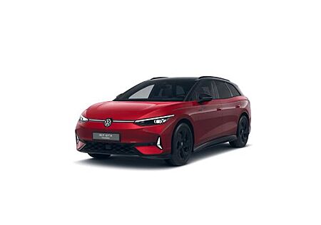 VW ID.7 Volkswagen Tourer (340 PS) GTX*4M*AHK*PANO*360°*DCC*NAVI*