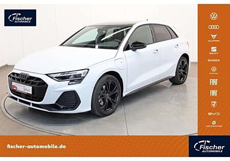 Audi A3 Sportback 40 TFSI e S line Head up/LED/Pano/