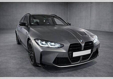 BMW M3 Touring Competition SOFORT*MDRIVER*LASER*SBL*