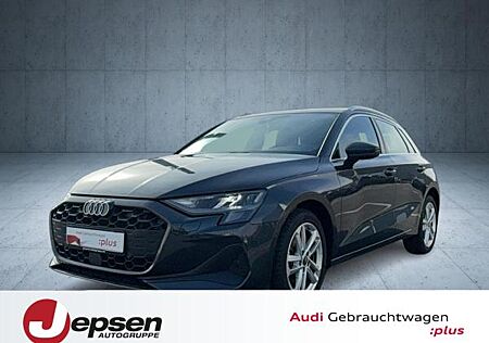 Audi A3 Sportback 30 TDI S ACC Navi Cam 3ZoKlima