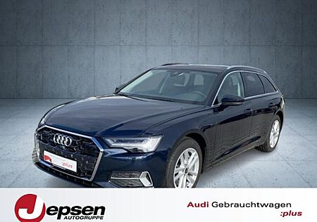Audi A6 Avant 50 TFSI e Sport advanced qu. S tr. PANO