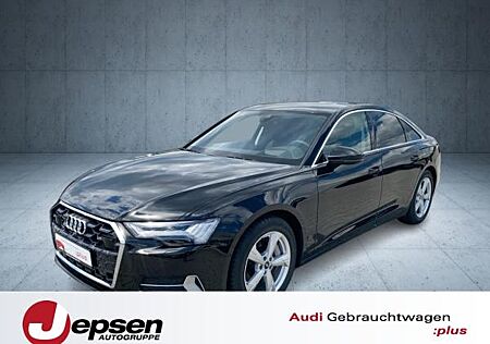 Audi A6 Limousine 50 TFSI e advanced qu S tr HUD Matr