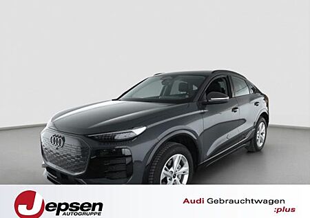 Audi e-tron Q6 SportbackPANO 19 AHK FLA LED 360 ACC