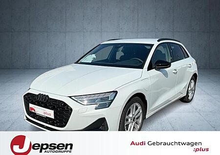 Audi A3 Sportback 40 TFSI e advanced S tr. 18 Matrix
