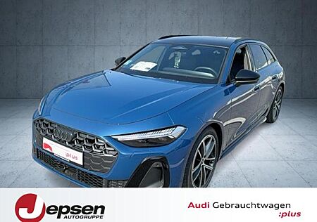 Audi A5 Avant e-hybrid qu. S tr. PANO Matrix 19 AHK
