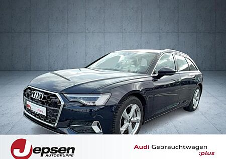 Audi A6 Avant 50 TFSI e Sport advanced qu S tr. Matri