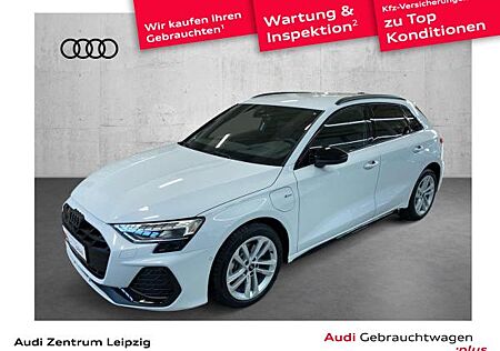 Audi A3 Sportback 40 TFSIe S line *LED*HuD*AHK*Sonos*