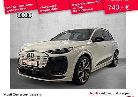 Audi SQ6 e-tron *Matrix*Pano*HuD*